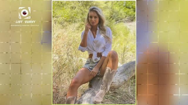 Anna Katharina..Biography, age, weight, relationships, net worth, outfits idea, plus size models смотреть онлайн