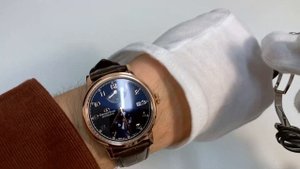 Seiko SRPE43J1 Presage Cocktail Time Review