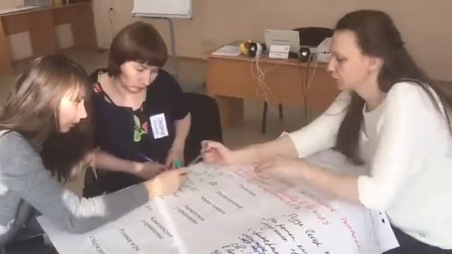 Школа Тренеров Ольги Катаевой, 26 запуск