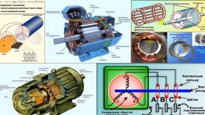 29 Асинхронный двигатель