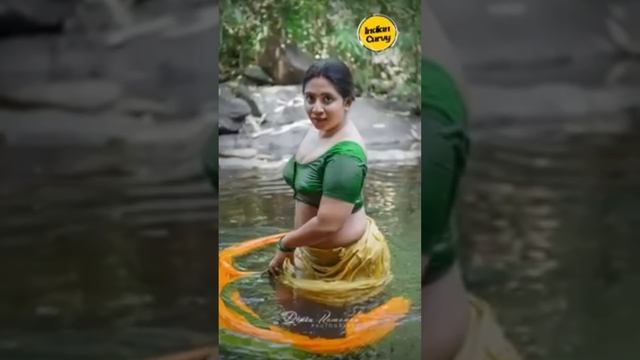 Nila Nambiar Indian Instagram Model Wiki Biography | BBW Indian models смотреть онлайн