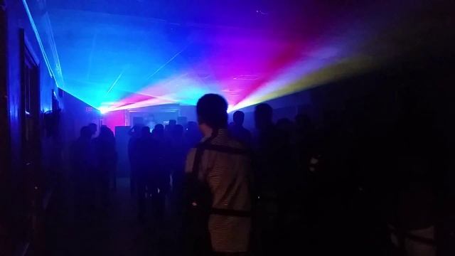 UNITY Presents Neptune Project @ The Key Atlanta (09-14-14) (3/3)