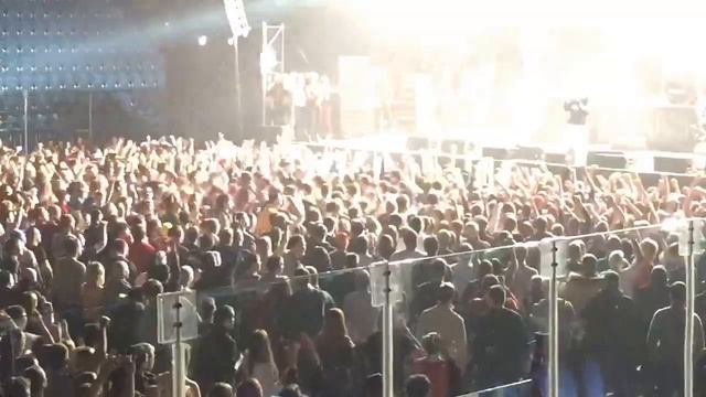 Limp bizkit in Ekaterinburg #2 смотреть онлайн