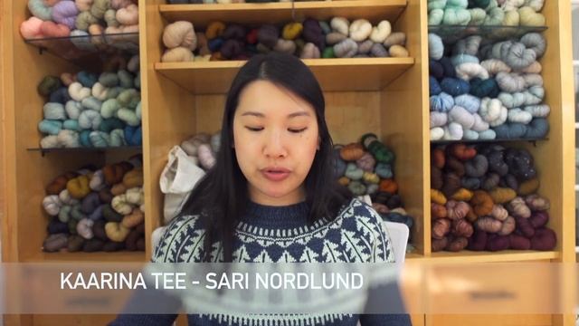 TheKnittingPT Ep 39: Floofy Yarns!