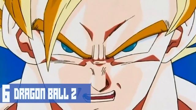 Top 10 BEST Anime Of All Time [Updated 2019] смотреть онлайн