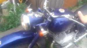 Работа двигателя Иж Юпитер 3