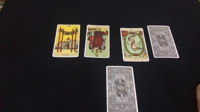 Близнецы 20-26 апреля Таро прогноз смотреть онлайн