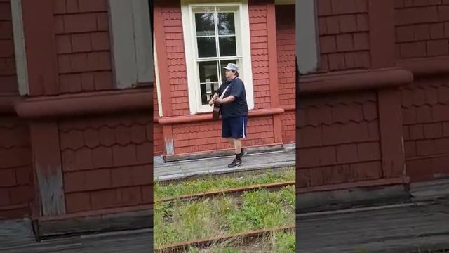 The Orange Dale Whistle смотреть онлайн