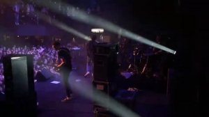 Валентин Стрыкало – отель кооператор Live