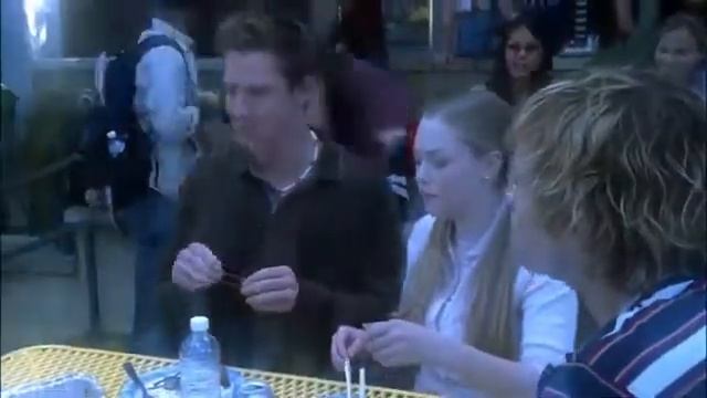 Логан и Вероника 1х13 №1 смотреть онлайн