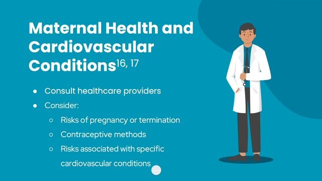 Birth Control & Your Heart | Dr. Curnew MD смотреть онлайн