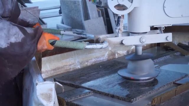 MS-2600/3000 Manual Polishing Machine