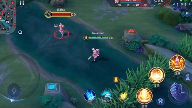 RoV : Rov x Sailor moon จะเป็นยังไงมาดู [The Masscaster]💖 смотреть онлайн