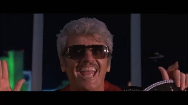 Mars Attacks Las Vegas смотреть онлайн