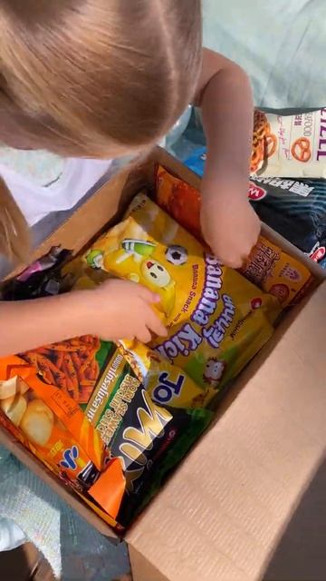 Набор чипсов на озон и WB смотреть онлайн