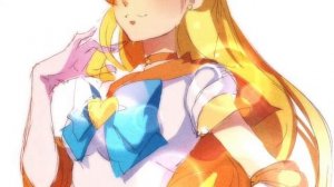 Minako Aino/Sailor Venus Tribute-She Looks So Perfect