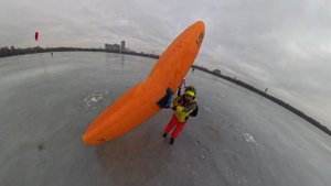 Строгинские покатушки 
25.01.2025