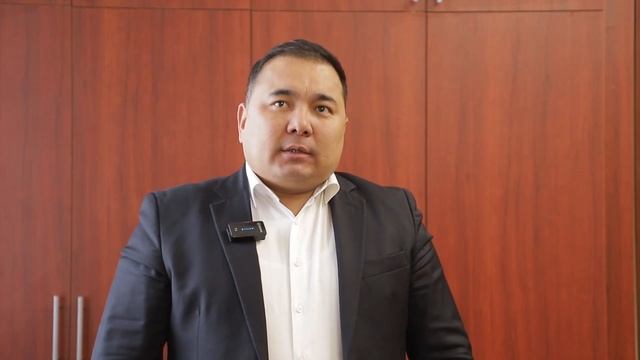 “Акыркы 10 жылда болбогон көрсөткүчтү жасай алдык” - дейт Ош шаарынын вице-мэри Марс Исаев смотреть онлайн