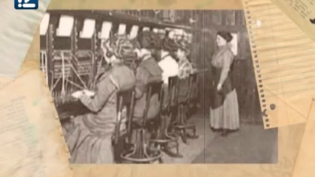 Первые в космосе. Телефонная будка смотреть онлайн