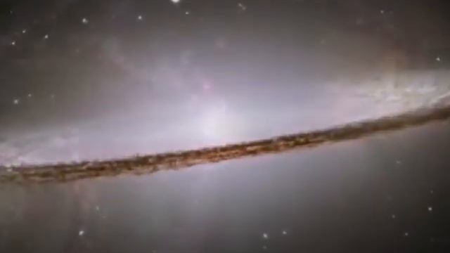 Space travel