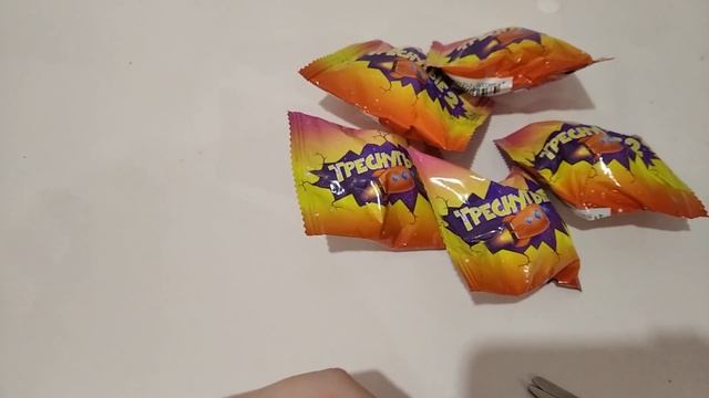 ТРЕСНУТЫЕ 2 ИЗ МАГАЗИНА ДИКСИ. Часть 2.