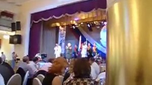 ГИМН СЛУЖБЫ СПЕЦИАЛЬНОЙ СВЯЗИ В ЧЕСТЬ 70-летия