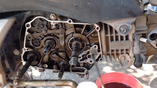 Cách Sử Lý Đường Bơm Dầu Nhớt Không Lên Đầu Bò Cho Xe Wave A 100 смотреть онлайн