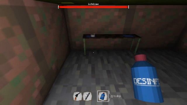 The Twins Unofficial PC Port In Minecraft Atmosphere (PC Port) On Extreme Mode смотреть онлайн