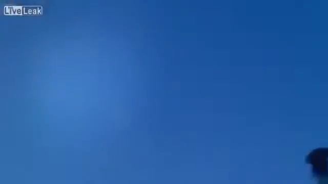 Russia Meteor Compilation 2 15-02-2013 (Asteroid 2012 DA14 first Impact) смотреть онлайн