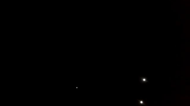 Гроза в Омске ночью 17.07.12 (2) смотреть онлайн