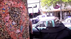 Человек без головы