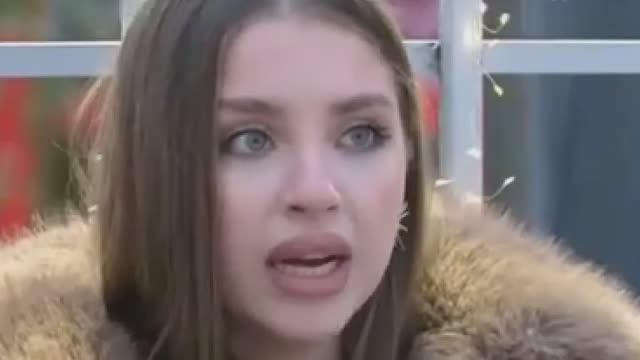 💕 Квашникова и Тырлышкина делят территорию | Новости Дом 2