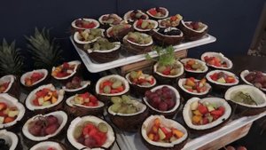 Saturn Palace Resort Antalya | Restaurant