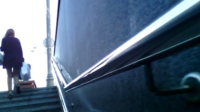 Москва. Ярославский рынок-Пр.Мира-Звёздный б-р. смотреть онлайн