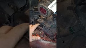 замена насос кондиционера киа соренто 1