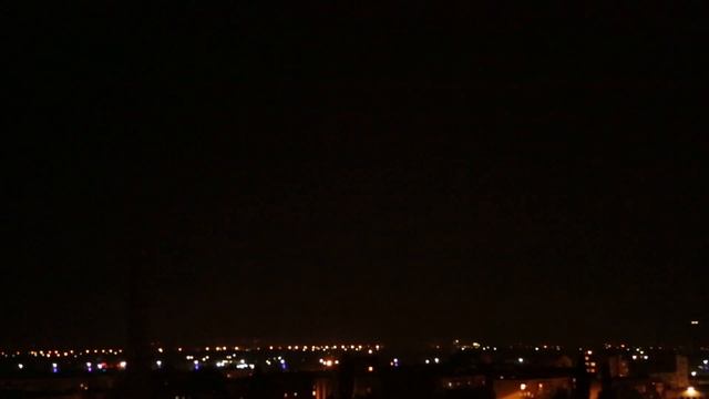 Молнии над Владикавказом смотреть онлайн