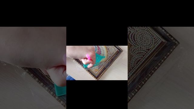 алмазная мозайка