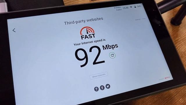 YoloBox Pro NDI Input - Transmit Video Wirelessly from a Camera - Version Update v5.3.0