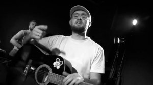 TARIK - Тарик Незалежко - Я выбираю мир (2016)