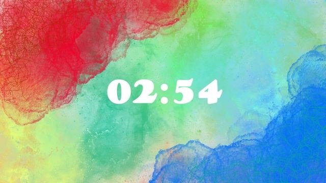 6 Minute Timer | Таймер на 6 Минут
