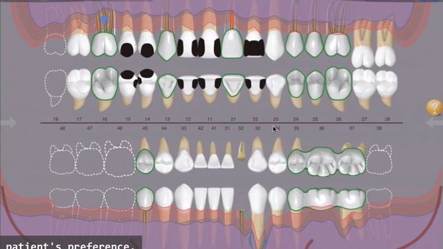 [Yayi technology] "E-Dentist's" featured video_English version