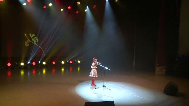 12. Дмитриева Нелли, Опытный - Вдоль по Питерской смотреть онлайн