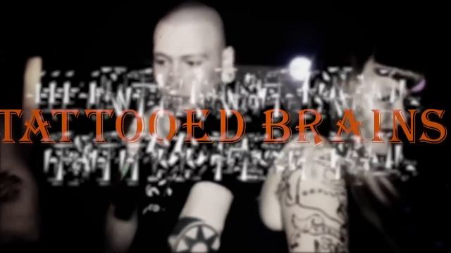 1.III TATTOOED BRAINS FESTIVAL.mov смотреть онлайн
