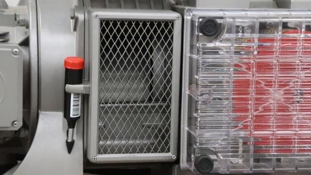 How to Properly Unbox and Set up your Vacuum Pump | From Start to Finish | Techno CNC | VTLF2.250 смотреть онлайн