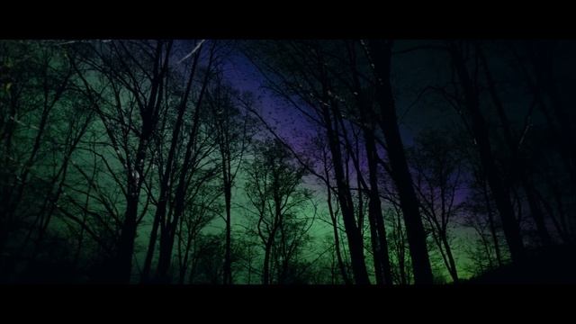 Chasing the Northern Lights: From New York to Canada смотреть онлайн