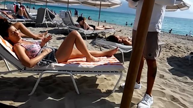 США 218. ПОСЛЕДНИЙ ДЕНЬ. МАЙАМИ. ЗАВТРА В НЬЮ-ЙОРК! смотреть онлайн