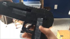 Lego MP-40
