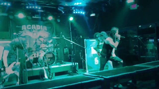 The Kill Teaser (30 Seconds To Mars Cover) - KIDD SIX смотреть онлайн