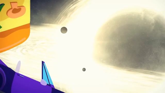 What Is The Most Powerful Objects In The Universe? | Space Documentary 2024 смотреть онлайн