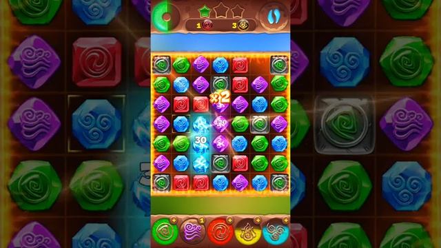 Планета самоцветов 268 уровень прохождение смотреть онлайн